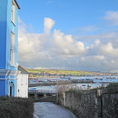 Apartamento Mount View Penzance Exterior foto