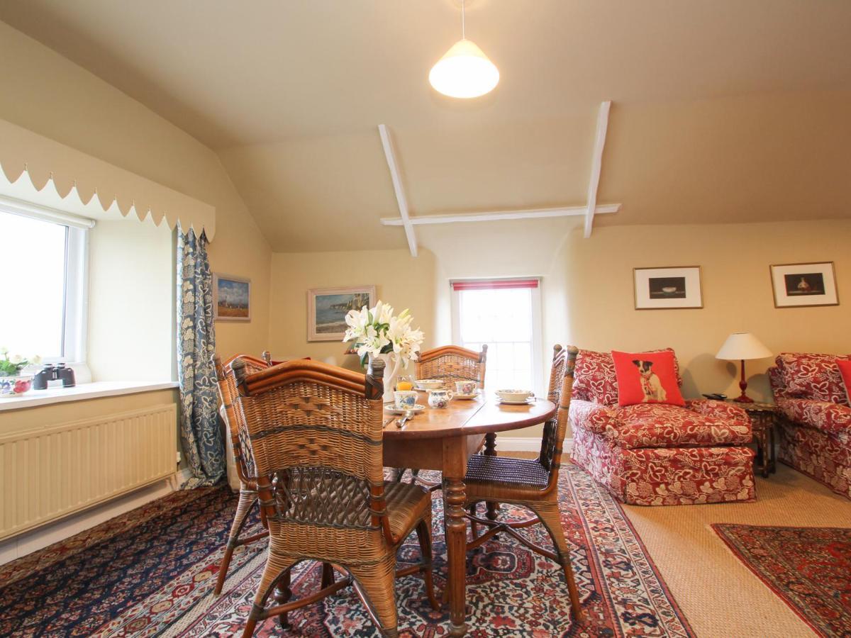 Apartamento Mount View Penzance Exterior foto