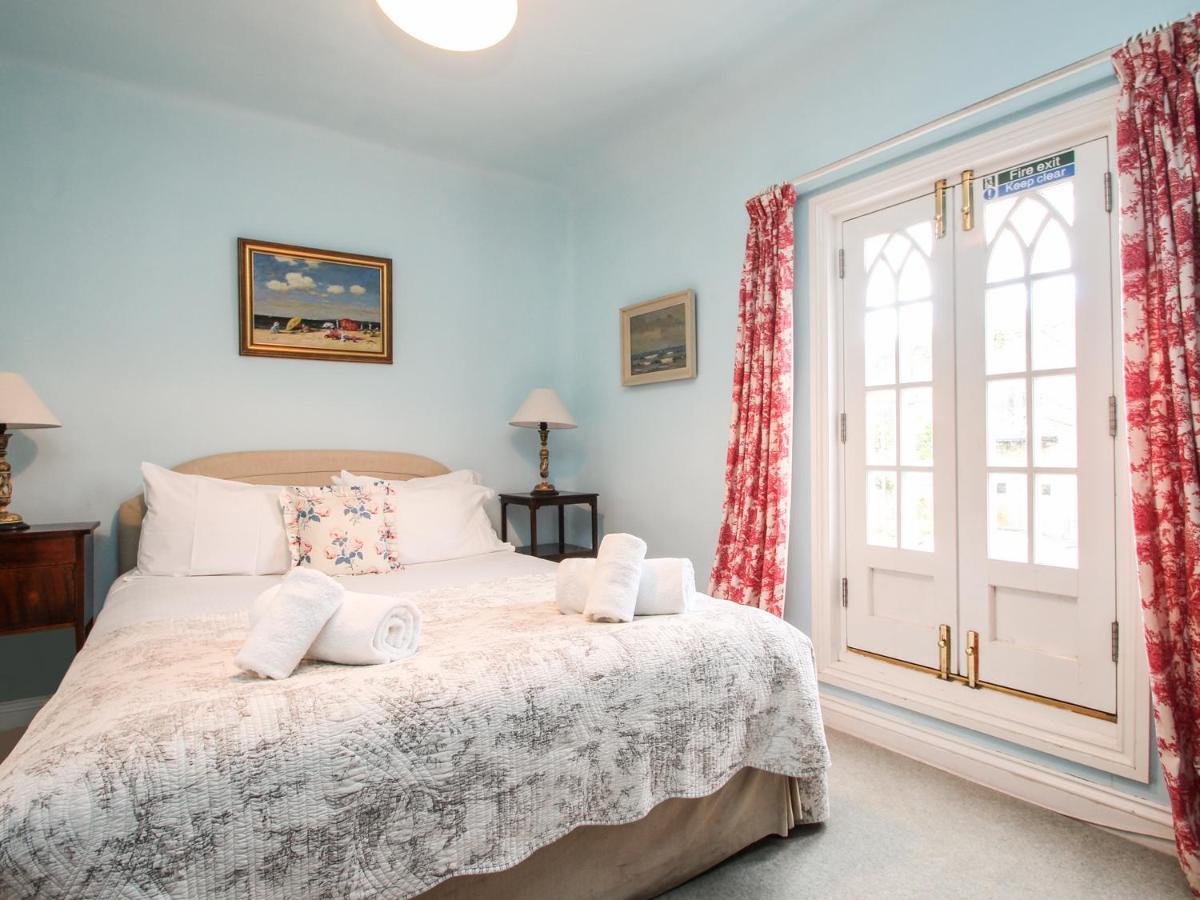 Apartamento Mount View Penzance Exterior foto