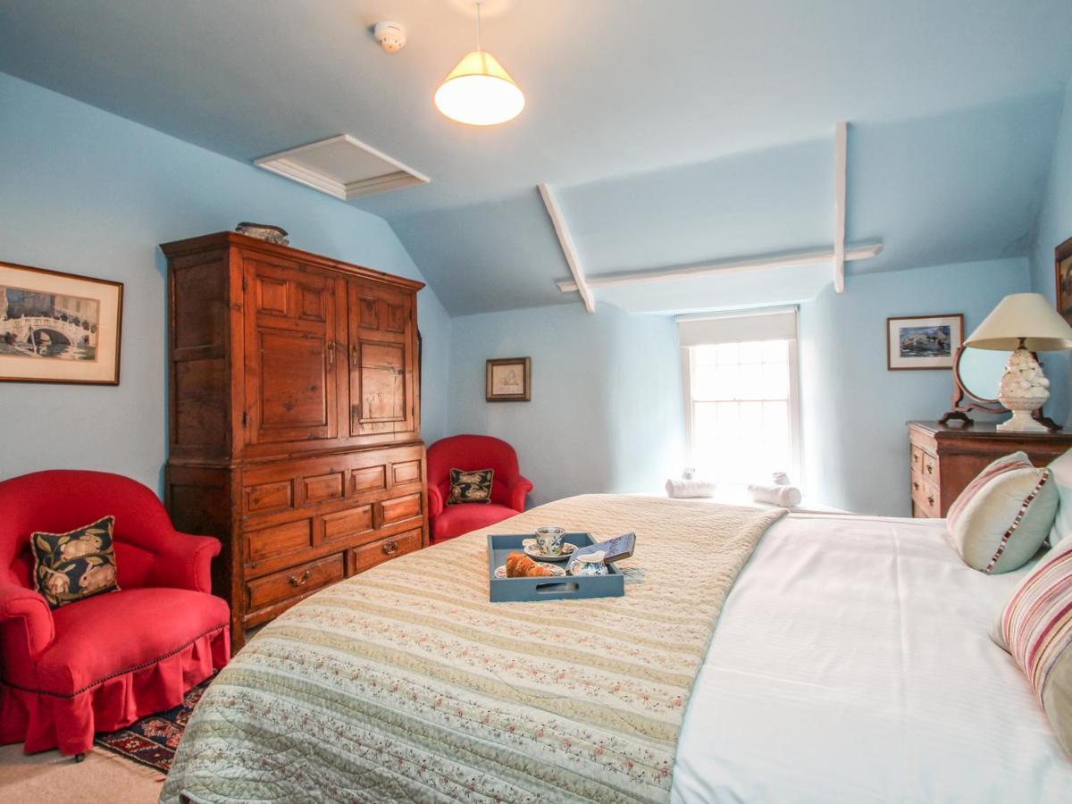 Apartamento Mount View Penzance Exterior foto