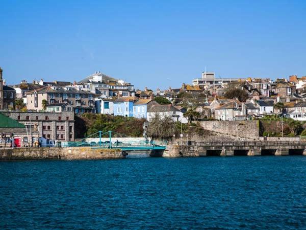 Apartamento Mount View Penzance Exterior foto